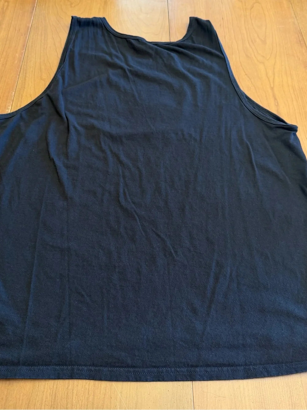Retro Men’s 80eighty Tank Top